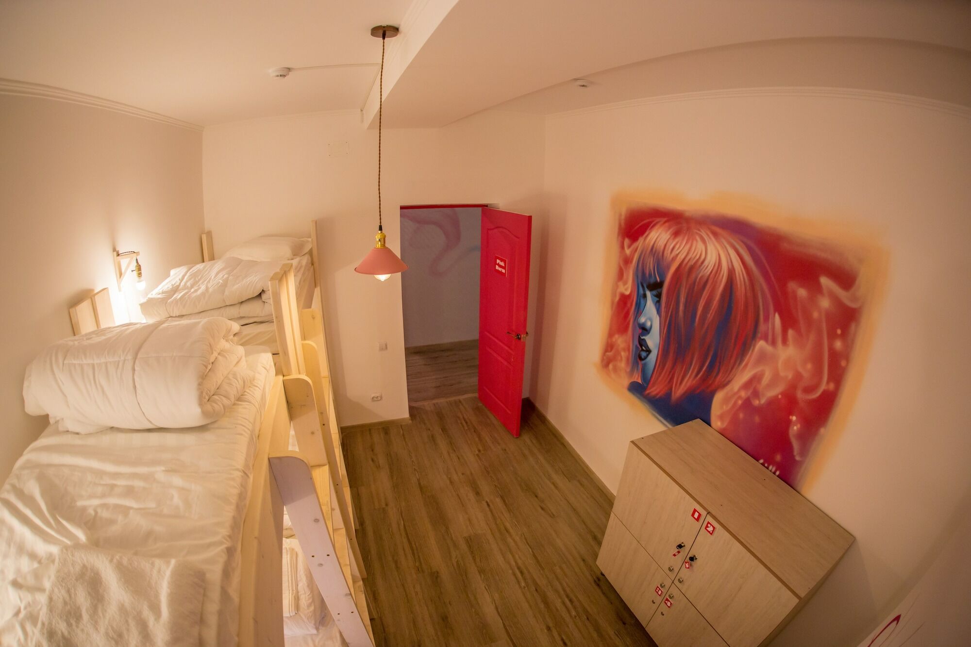 West Point Soul Hostel Almaty Bagian luar foto