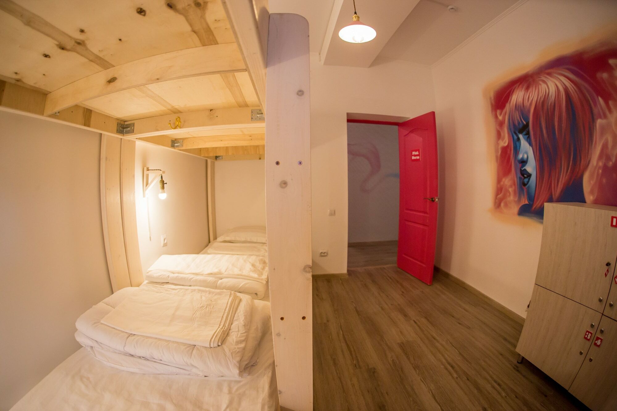 West Point Soul Hostel Almaty Bagian luar foto
